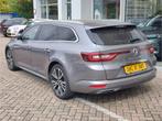 Renault Talisman Estate 1.8 TCe 225 INITIALE PARIS AUTOMAAT, 12 maanden, Zwart, 4 cilinders, 750 kg