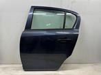 Portier 4Deurs links-achter van een Opel Corsa (ONBEKEND), Auto-onderdelen, Gebruikt, -, Deur, -