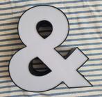 Lightbox &teken zwart/wit zgan, Huis en Inrichting, Woonaccessoires | Tekstborden en Spreuken, Ophalen of Verzenden, Zo goed als nieuw