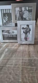 4 Luik Fotolijstjes van Expo, Ophalen of Verzenden, Nieuw