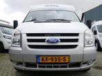 camper Hobby TL 500 GESC, Caravans en Kamperen, Campers, Achteruitrijcamera, Ringverwarming, Hobby, Ford
