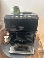 Siemens EQ500 Volautomaat Koffiemachine, Afneembaar waterreservoir, Koffiemachine, Zo goed als nieuw, 2 tot 4 kopjes