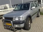 Opel Frontera Sidebars met rvs trede, Niet ingevuld, Niet ingevuld, Niet ingevuld