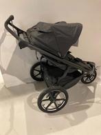 Thule Glide 3 Duo Black, Ophalen, Zo goed als nieuw, Overige merken, Duomodel