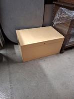 Dekenkist, Ophalen, Zo goed als nieuw, Minder dan 50 cm, Minder dan 50 cm