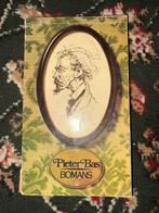 Pieter Bas - Bomans, Ophalen of Verzenden, Gelezen, Nederland