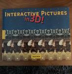 Hardcover boek Interactive Pictures, Ophalen