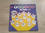 Vinyl top 100 aller tijden volume 2, Cd's en Dvd's, Vinyl | Verzamelalbums, Ophalen of Verzenden, Zo goed als nieuw, Pop