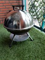Mini Barbecue diameter 37cm, Ophalen of Verzenden, Gebruikt