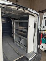 Bedrijfswageninrichting, Peugeot expert, citroen Jumpy, Ophalen, Gebruikt, Citroën