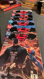 Superman/Batman DC, Boeken, Strips | Comics, Gelezen, Amerika, Ophalen of Verzenden, Meerdere comics
