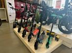 Segway Ninebot Kickscooter step uit voorraad steps testen, Ophalen of Verzenden, Nieuw, Elektrische step (E-scooter), Segway