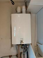 Remaha Avanta Boiler - Gebruikt, Doe-het-zelf en Verbouw, Ophalen, Gebruikt, 20 tot 100 liter, Aardgas