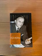 Johan van Merrienboer - P.J.S. de Jong, Boeken, Ophalen of Verzenden, Zo goed als nieuw, Johan van Merrienboer; Jan Willem Brouwer