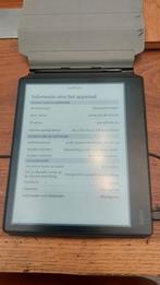 Kobo Elipsa  eReader - 32GB, Computers en Software, E-readers, Kobo, Ophalen of Verzenden, Zo goed als nieuw, Touchscreen