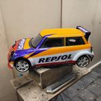 FG Sportline 4wd 510(mini), Benzine, Gebruikt, Ophalen of Verzenden, Onderdeel
