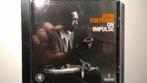 John Coltrane - On Impulse, Ophalen of Verzenden, 1980 tot heden, Zo goed als nieuw, Jazz