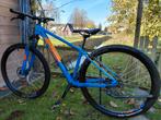 NIEUWSTAAT!! MOUNTAINBIKE CUBE 29ER FRAMEMAAT M, Versnellingen, Zo goed als nieuw, Cube, Ophalen