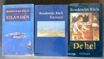 Boudewijn Buch boeken, Ophalen of Verzenden, Gelezen, Boudewijn Buch, Australië en Nieuw-Zeeland