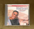 Jessye Norman sings Händel, Schubert, Schumann, Cd's en Dvd's, Ophalen of Verzenden, Zo goed als nieuw, Vocaal, Met libretto