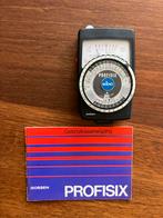 Gossen Profisix Belichtingsmeter - Goede Staat, Ophalen of Verzenden, Gebruikt