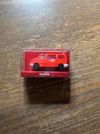Herpa VW T4 Bus FW 1:87, Hobby en Vrije tijd, Modelauto's | 1:87, Ophalen of Verzenden, Nieuw, Auto, Herpa