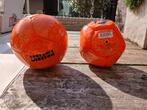 Voetbal / handbal Touzani, Ophalen of Verzenden, Zo goed als nieuw, Overige typen