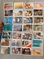 Thunderbirds plaatjes en kleur/puzzel boek, Verzamelen, Ophalen of Verzenden, Gebruikt