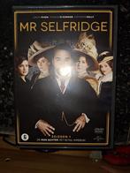 mr.selfridge 1, Vanaf 9 jaar, Ophalen of Verzenden, Gebruikt, Drama