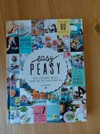 Vera van Haren - Easy peasy, Ophalen of Verzenden, Zo goed als nieuw, Vera van Haren; Claire van den Heuvel