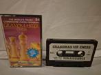 GrandMaster Chess Commodore 64, Ophalen of Verzenden