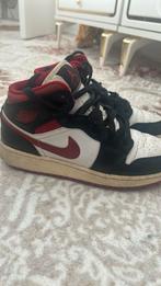 Gedragen jordans, Ophalen of Verzenden, Zo goed als nieuw, Schoenen
