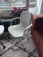Gratis bureaustoel, Ophalen, Gebruikt, Grijs, Bureaustoel