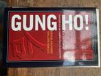 Boek: GUNG HO!, Ophalen of Verzenden, Nieuw, Management, Ken Blenchard