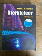 Diverse studieboeken techniek/informatica, Ophalen, Zo goed als nieuw