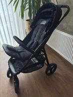 PRAKTISCH NIEUW Puck flo Buggy 1 a 2 keer gebruikt, Ophalen, Zo goed als nieuw, Overige merken, Verstelbare rugleuning
