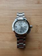 TW Steel horloge, Overige merken, Staal, Gebruikt, Staal