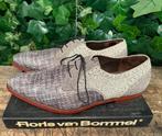 Bijna Nieuwe  veterschoen van Floris van Bommel 44,5, Overige kleuren, Floris van bommel, Floris van Bommel, Ophalen of Verzenden
