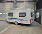 Goed onderhouden en nette Hobby 400 SF Excellent, Hobby, Treinzit, 750 - 1000 kg, Particulier