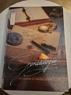 Genealogie: Van Stamboom tot Familiegeschiedenis, Boeken, Ophalen of Verzenden, 20e eeuw of later, Gelezen, CBG