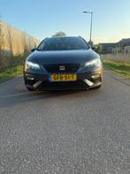 Seat Leon cupra 2.0 TSI 300PK 4DRIVE Dsg-7 2019 Grijs, Auto's, Automaat, 4 cilinders, 1984 cc, Leon