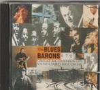 The Blues Barons - Great Bluesmen On Vanguard Records, Cd's en Dvd's, Cd's | Verzamelalbums, Ophalen of Verzenden, Gebruikt, Jazz en Blues