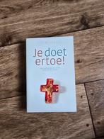 Je Doet Ertoe! Liz Berghuis, Ophalen of Verzenden, Gelezen, Liz Berghuis, Christendom | Protestants