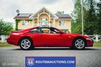Nissan 300ZX Twin Turbo V6 | 1991 | Route 66 Auctions, Auto's, Oldtimers, Overige carrosserieën, Zwart, Bedrijf, Handgeschakeld