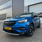 Opel Grandland X 1.2 Turbo 130pk S&S 2017, Auto's, Te koop, Geïmporteerd, 5 stoelen, 20 km/l