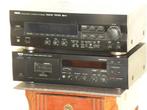 YAMAHA stereo set, Overige merken, Cd-speler, Gebruikt, Losse componenten