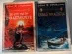 Juliet E. McKenna, Boeken, Ophalen of Verzenden, Zo goed als nieuw