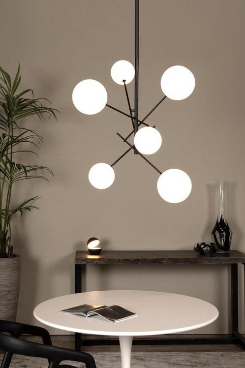 Mooie Lucide Alara hanglamp, Huis en Inrichting, Lampen | Hanglampen, Zo goed als nieuw, Ophalen of Verzenden