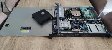 PowerEdge R220 beschikbaar voor biedingen