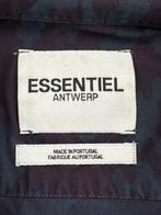 Essentiel Antwerp Hemd - Zo goed als nieuw, Ophalen of Verzenden, Zo goed als nieuw, Blauw, Overige halswijdtes